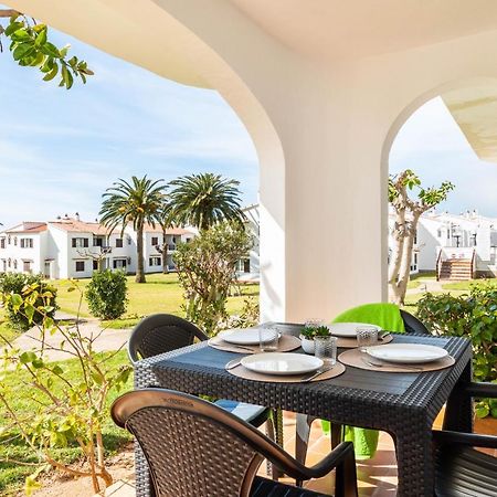 Apartamento Menorca Son Bou 53 By Mauter Villas Buitenkant foto