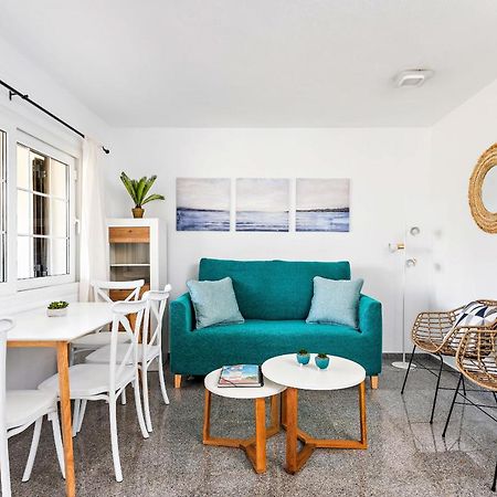 Apartamento Menorca Son Bou 53 By Mauter Villas Buitenkant foto