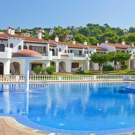 Apartamento Menorca Son Bou 53 By Mauter Villas Buitenkant foto