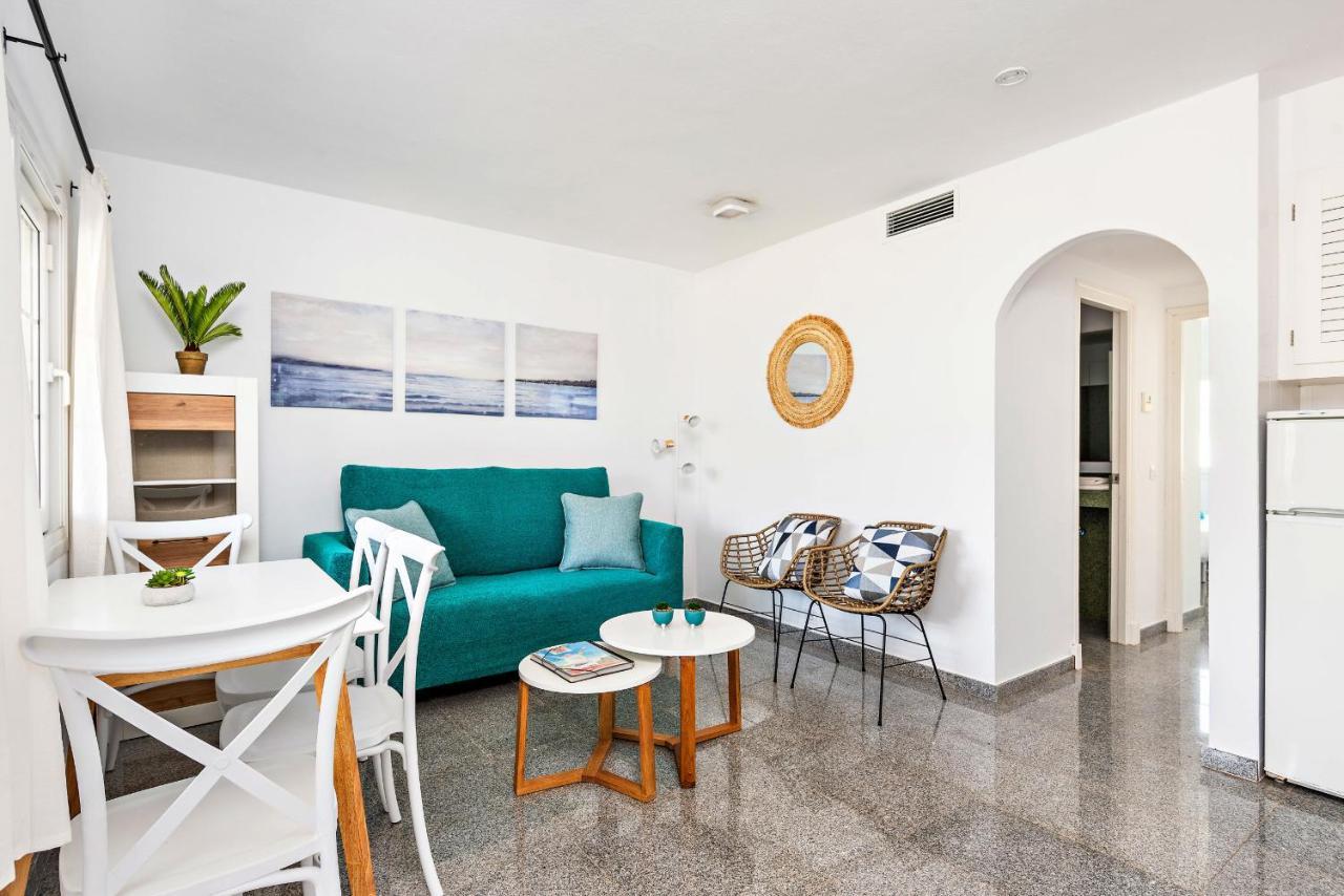 Apartamento Menorca Son Bou 53 By Mauter Villas Buitenkant foto