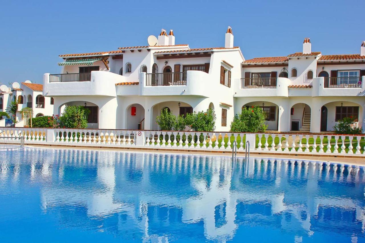 Apartamento Menorca Son Bou 53 By Mauter Villas Buitenkant foto