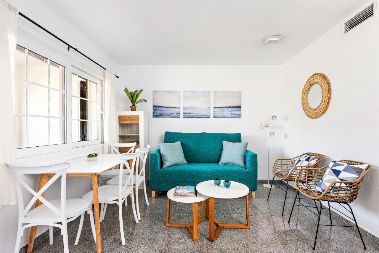 Apartamento Menorca Son Bou 53 By Mauter Villas Buitenkant foto