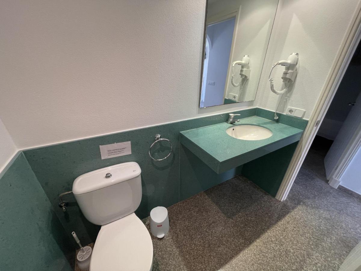 Apartamento Menorca Son Bou 53 By Mauter Villas Buitenkant foto