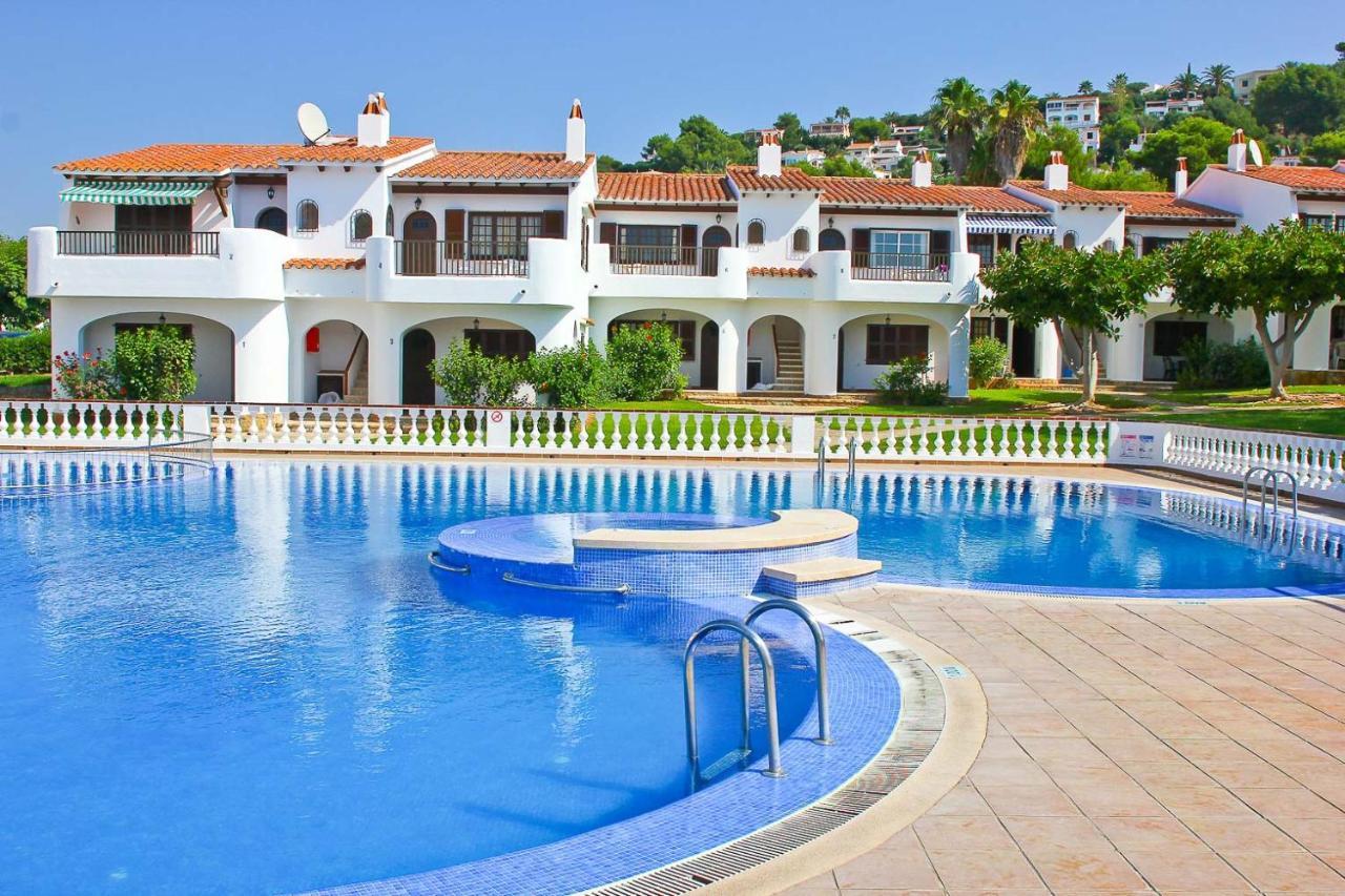 Apartamento Menorca Son Bou 53 By Mauter Villas Buitenkant foto