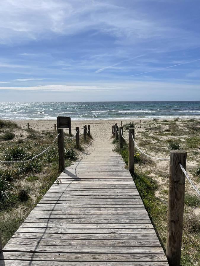 Apartamento Menorca Son Bou 53 By Mauter Villas Buitenkant foto