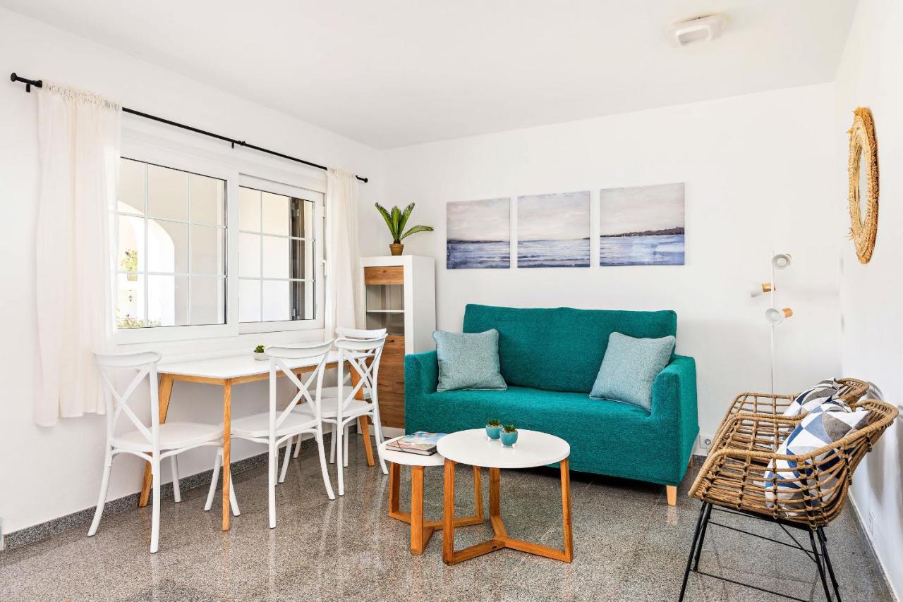 Apartamento Menorca Son Bou 53 By Mauter Villas Buitenkant foto