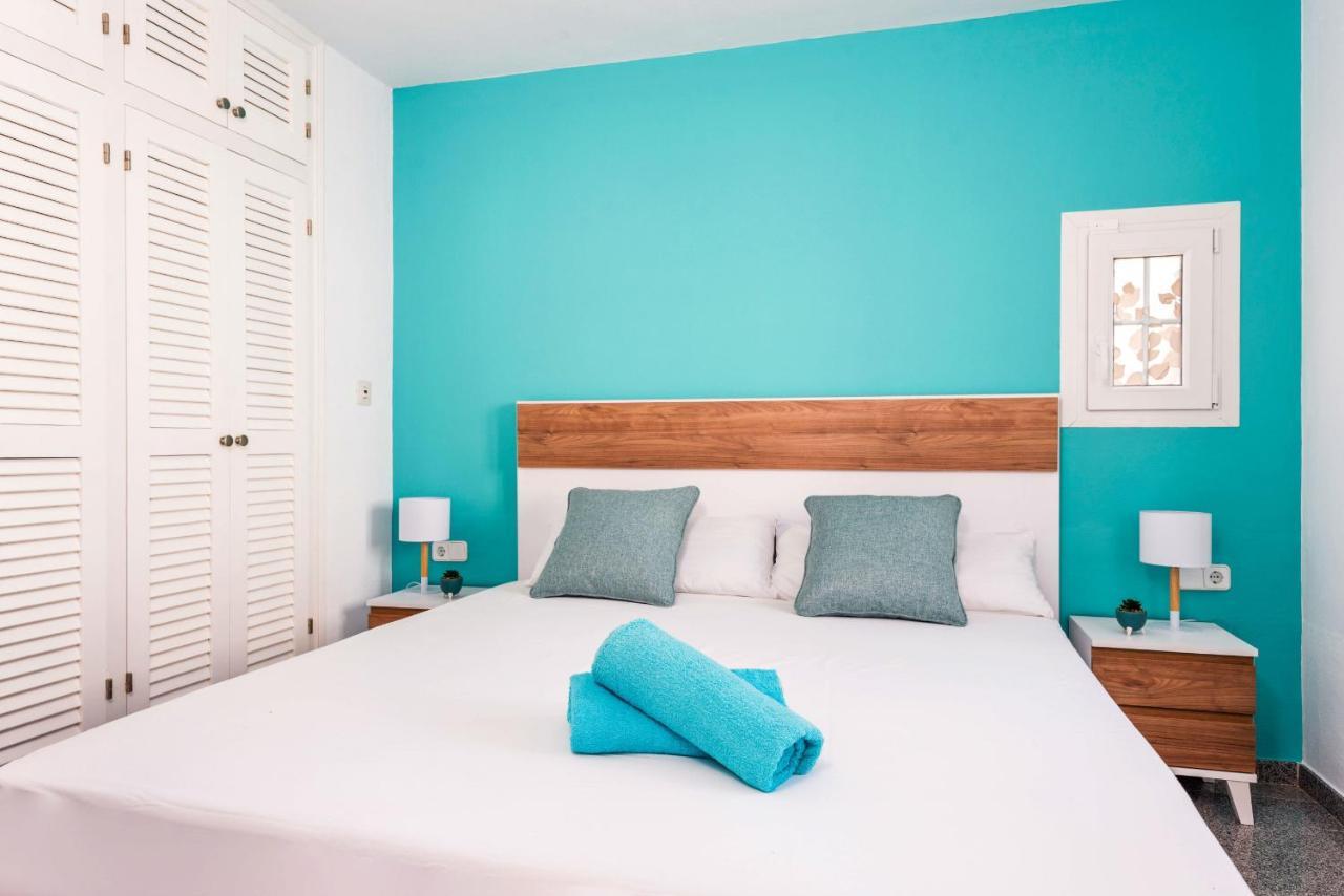 Apartamento Menorca Son Bou 53 By Mauter Villas Buitenkant foto