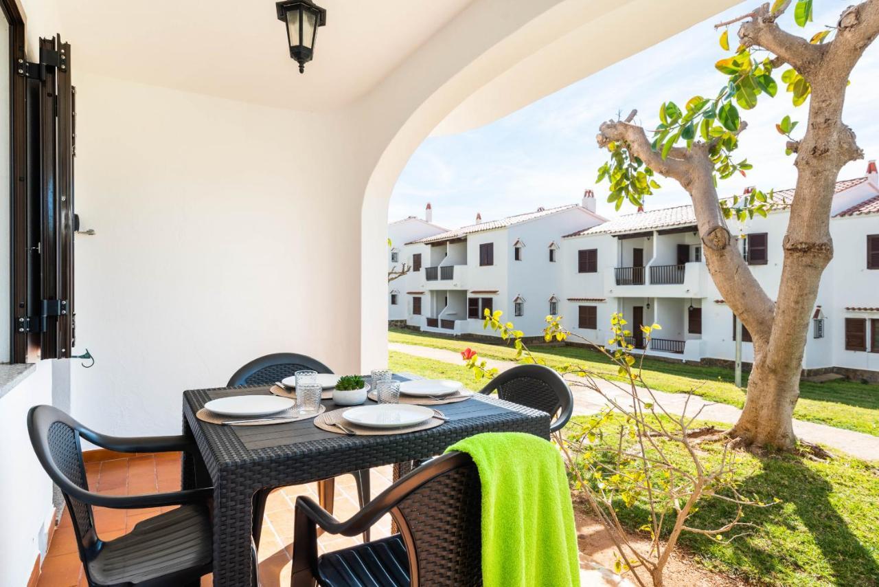 Apartamento Menorca Son Bou 53 By Mauter Villas Buitenkant foto