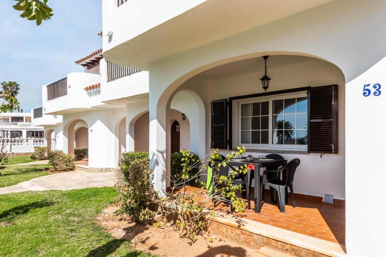 Apartamento Menorca Son Bou 53 By Mauter Villas Buitenkant foto