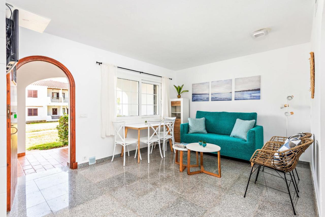 Apartamento Menorca Son Bou 53 By Mauter Villas Buitenkant foto