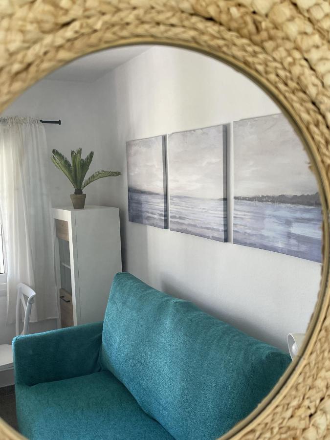 Apartamento Menorca Son Bou 53 By Mauter Villas Buitenkant foto