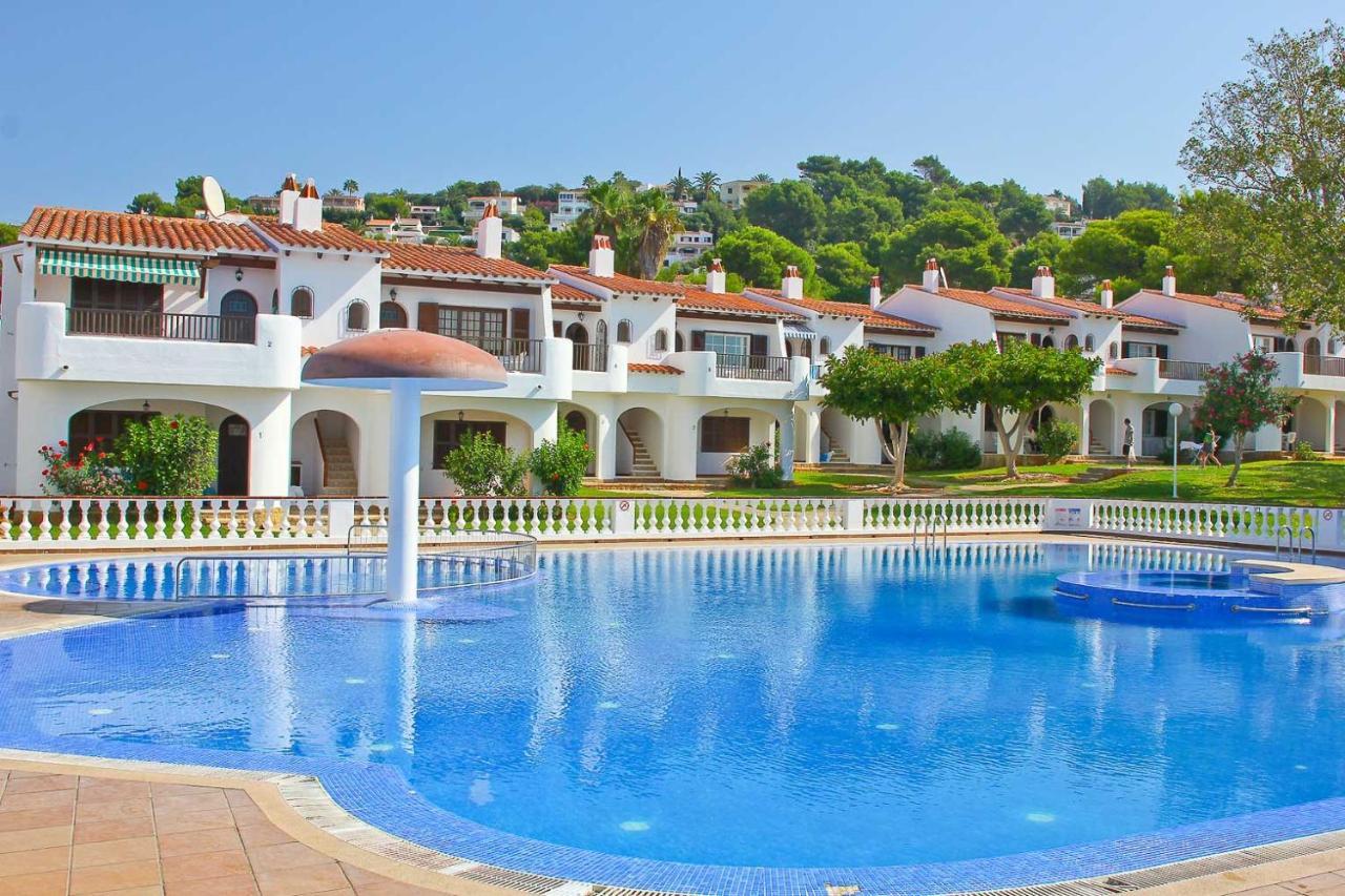 Apartamento Menorca Son Bou 53 By Mauter Villas Buitenkant foto