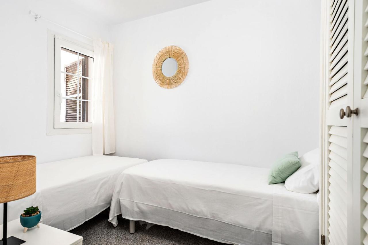 Apartamento Menorca Son Bou 53 By Mauter Villas Buitenkant foto